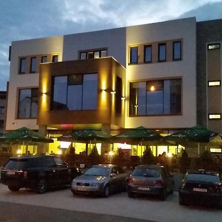 Hotel Excellence Bucureşti Eksteriør bilde