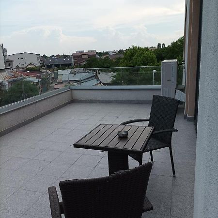 Hotel Excellence Bucureşti Eksteriør bilde