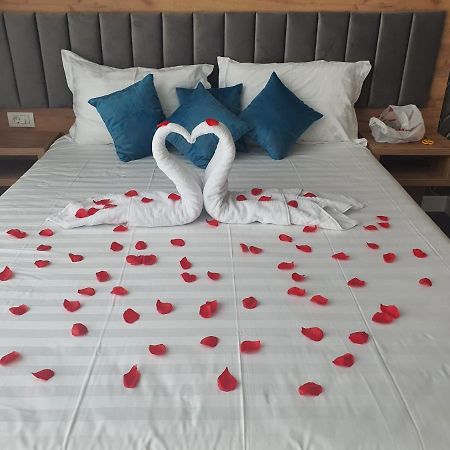 Hotel Excellence Bucureşti Eksteriør bilde