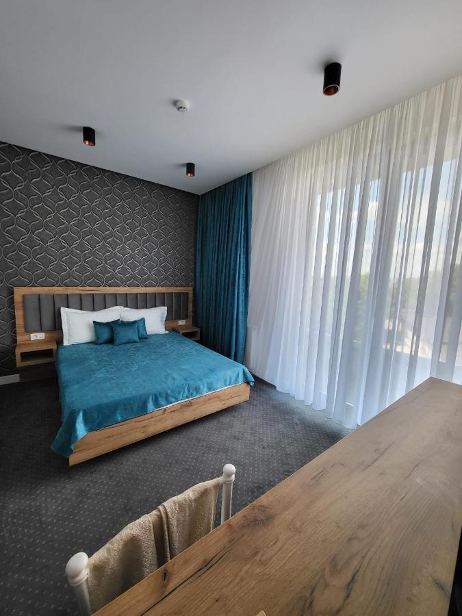 Hotel Excellence Bucureşti Eksteriør bilde