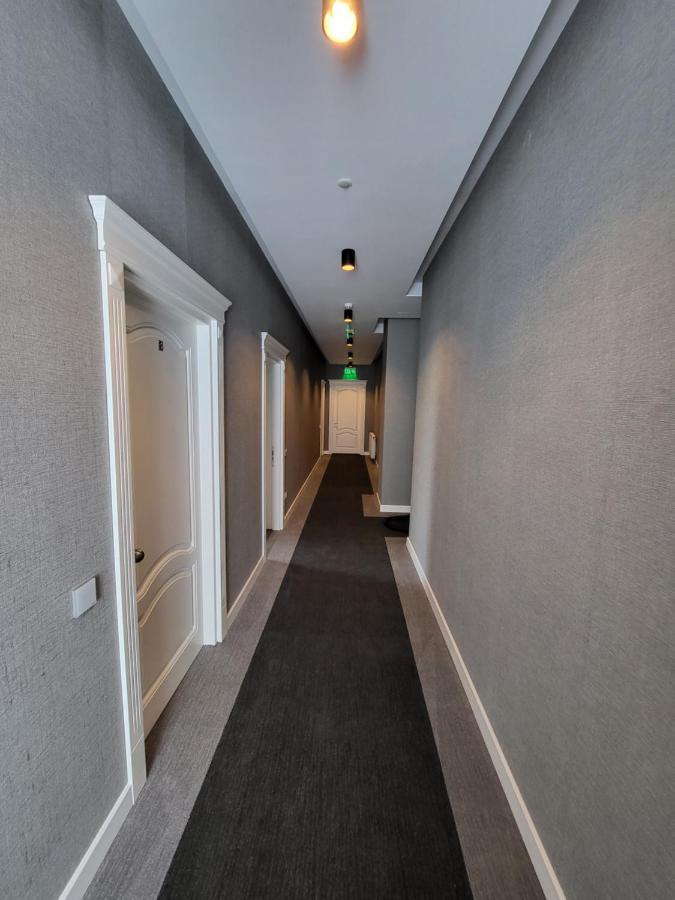 Hotel Excellence Bucureşti Eksteriør bilde