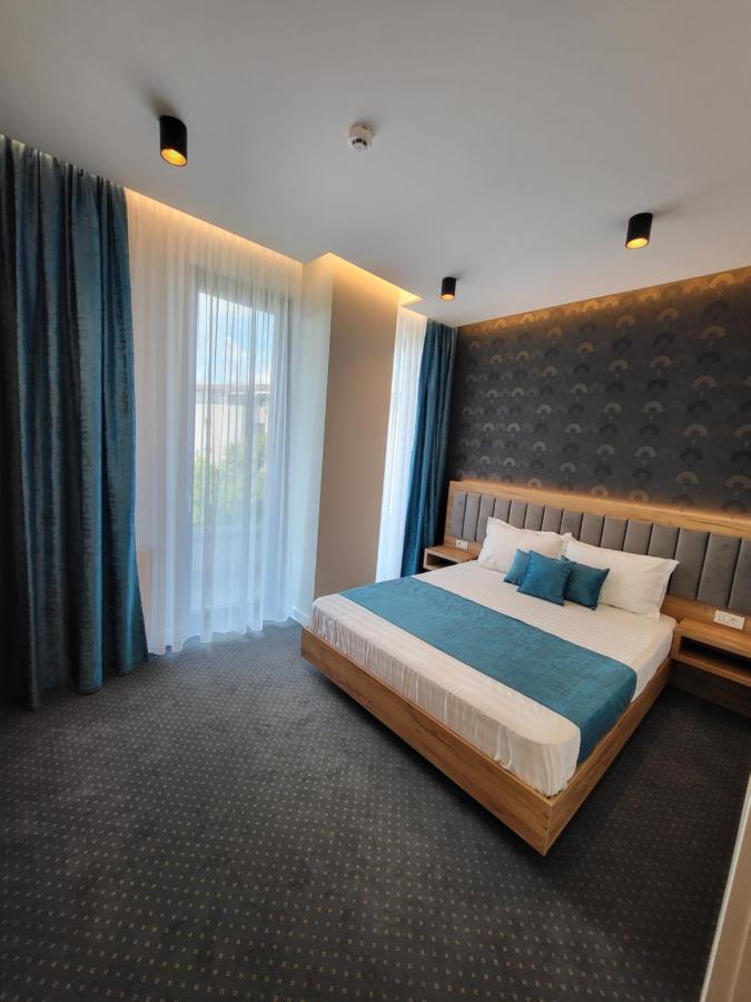 Hotel Excellence Bucureşti Eksteriør bilde