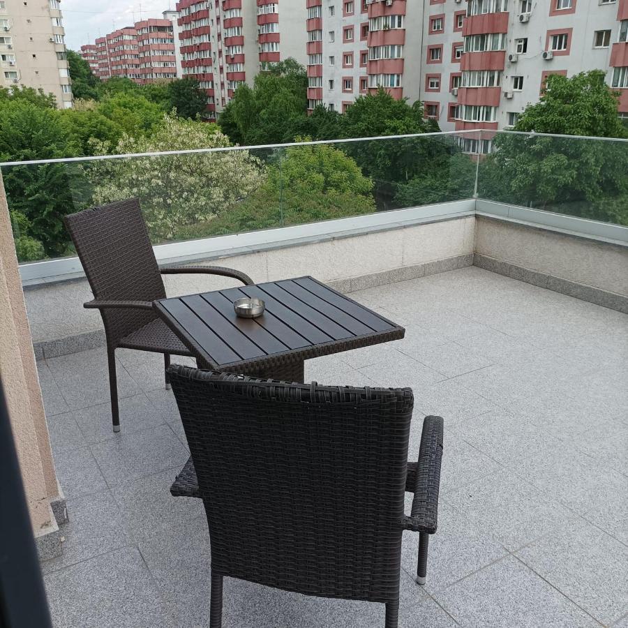 Hotel Excellence Bucureşti Eksteriør bilde