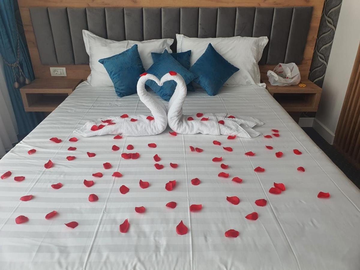 Hotel Excellence Bucureşti Eksteriør bilde